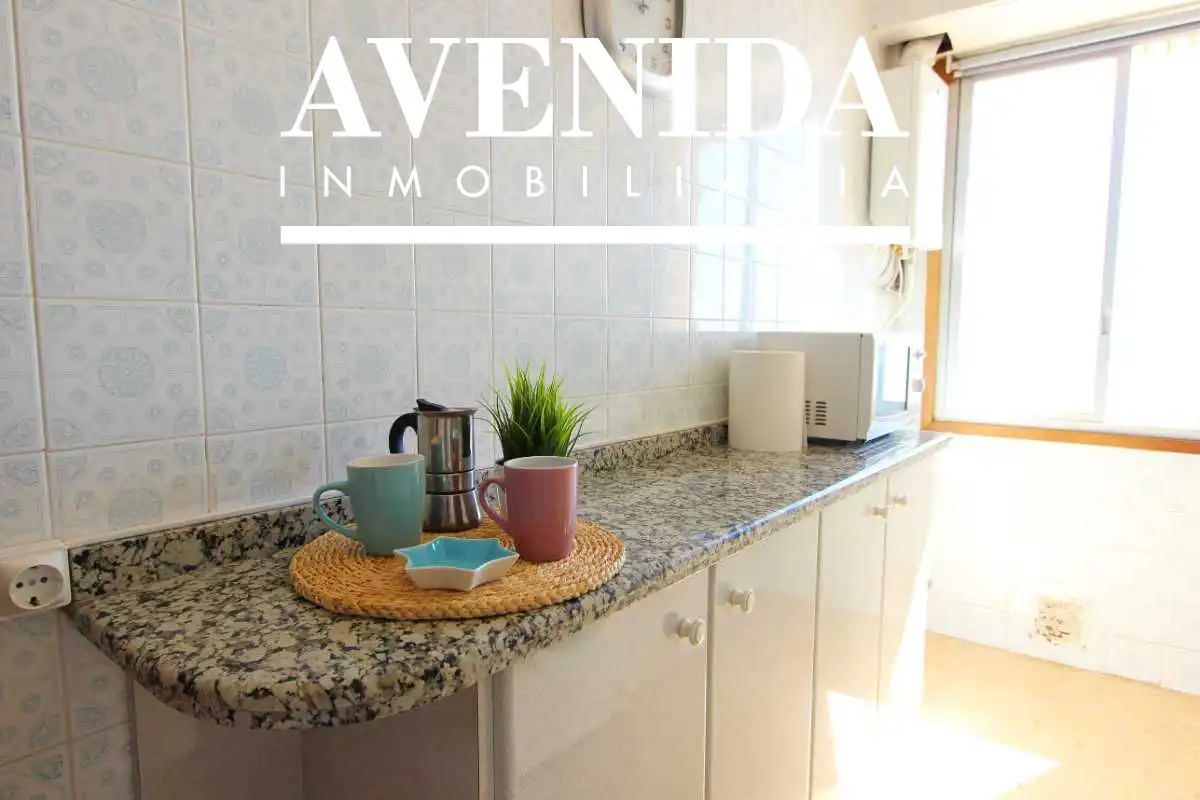 Apartment with lift for sale in Cuenca 4, imagen 20