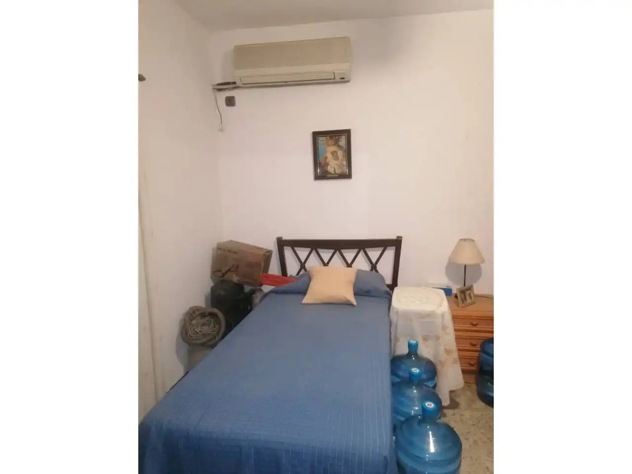 Chalet con jardín en venta en Urbanizacion Corzo 64, imagen 32