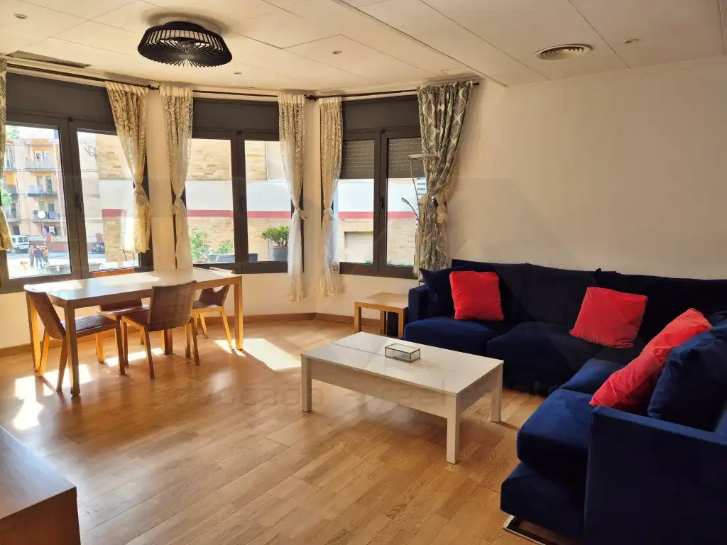 Sala de estar de Casa o chalet en venta en  Tarragona Capital con Aire acondicionado, Horno y Lavadora