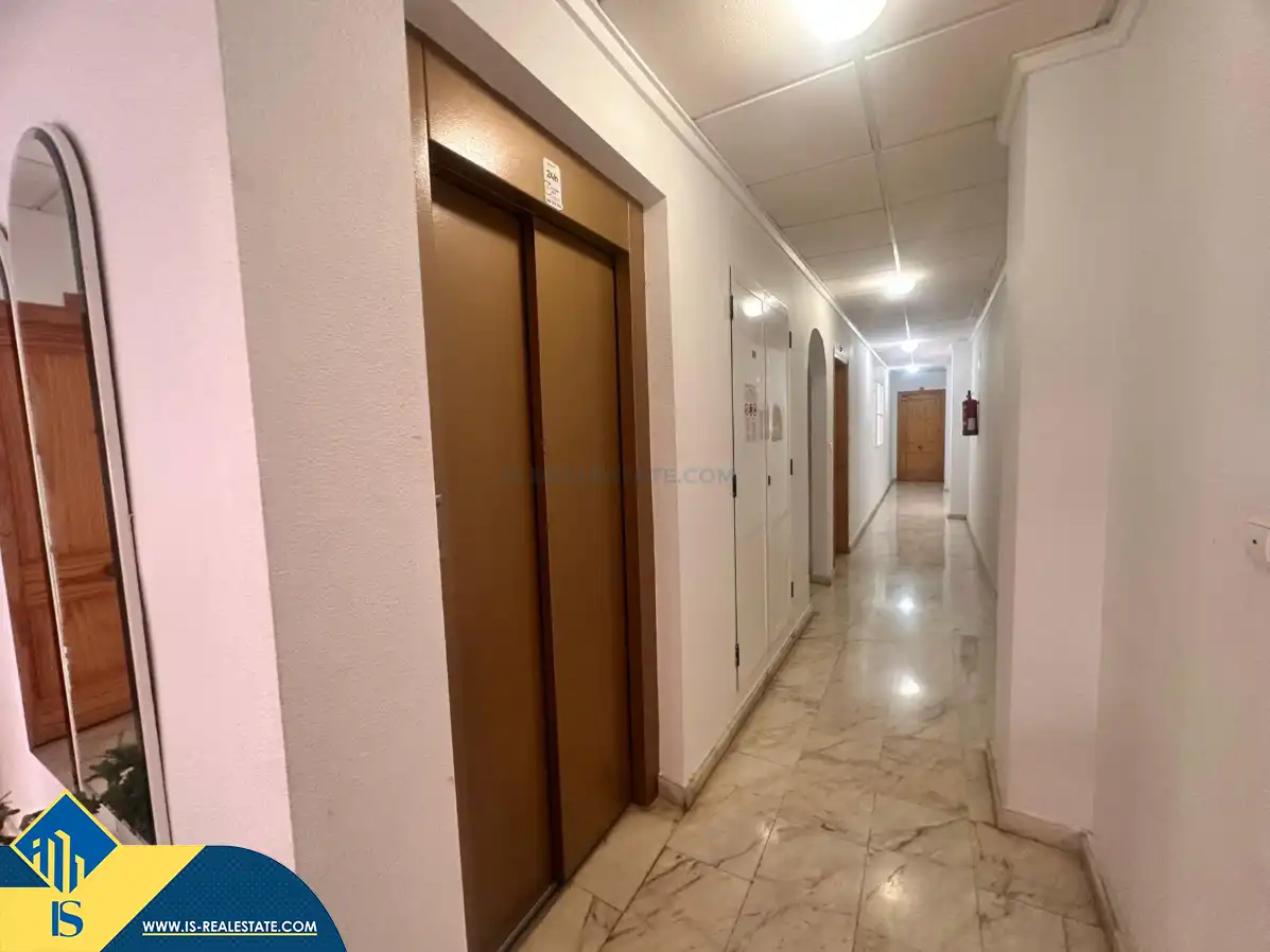 Apartment mit Aufzug zum Verkauf in Playa del Cura, imagen 25