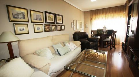 Foto 5 von Wohnung zum Verkauf in Calle Batalla del Salado, 15, Carretas - Pajarita, Albacete Capital