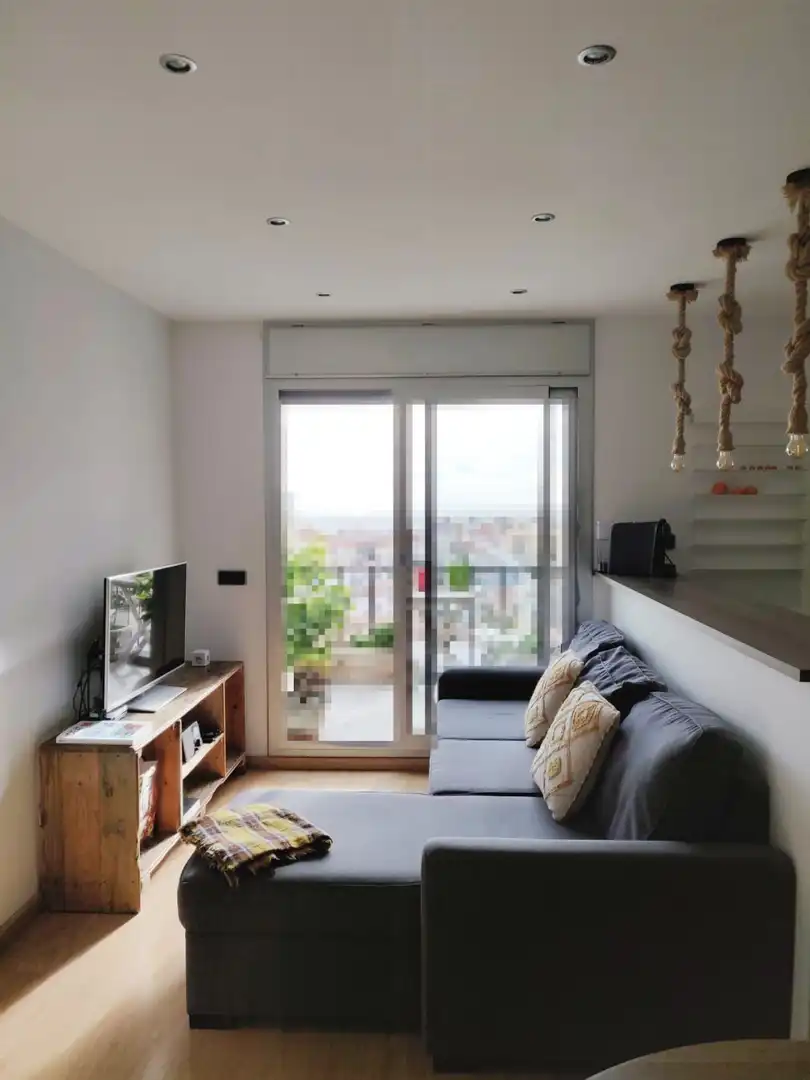 Piso en venta en Peramàs