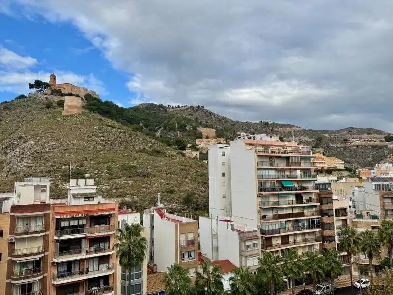 Appartement compact avec ascenseur à vendre à Sant Antoni