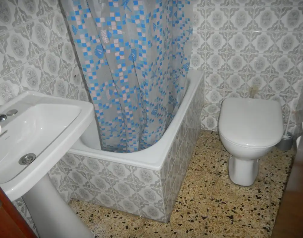 Flat for rent in Avinguda Catalunya, 34, Nou Eixample Nord