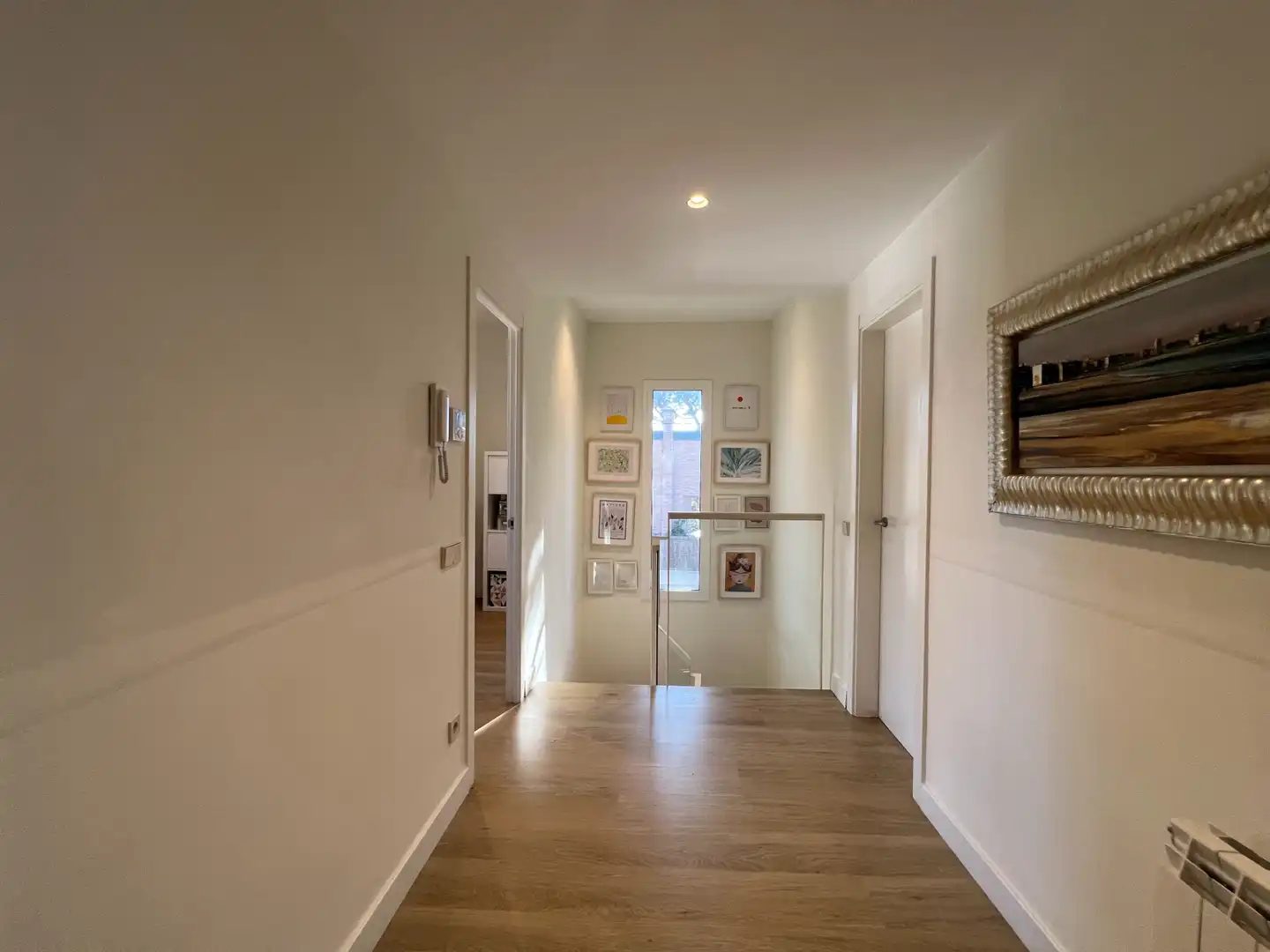 Houses for rent in Castelldefels  with Air Conditioner, Heating and Private garden