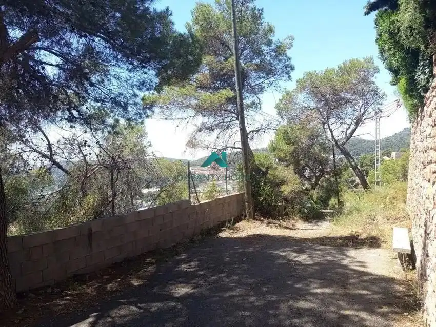 Wohnbaugrundstück zum Verkauf in Serra, imagen 4