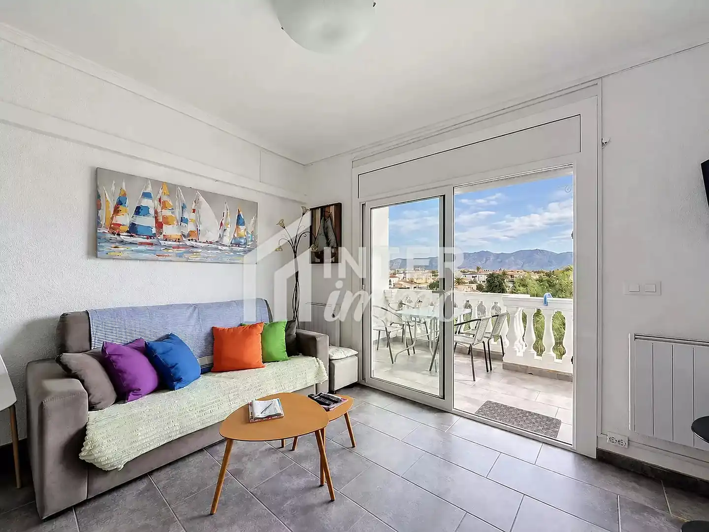 Flat with pool for sale in Sector Freser 27, imagen 2