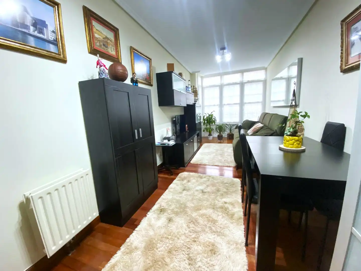 Flat with lift for sale in Calle Ardigales 15, imagen 2