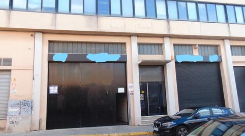 Photo 2 of Industrial buildings for rent in De Sabadell, 12, Fonts dels Capellans - Sagrada Família, Manresa