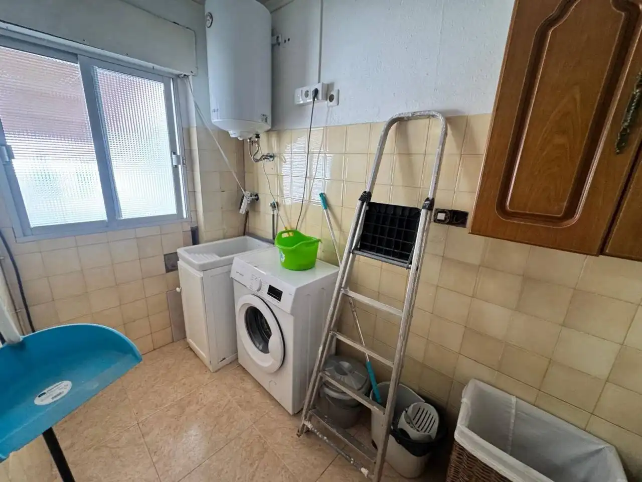 Flat to rent in Morón de la Frontera, imagen 9