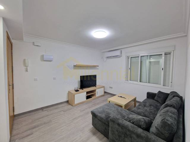 Piso en Venta en San Pablo