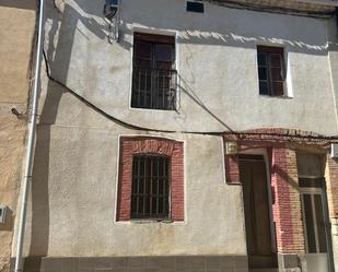 Vista exterior de Casa o xalet en venda en Piñel de Arriba