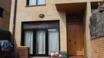 Exterior view of House or chalet for sale in Gijón   with Terrace and Swimming Pool