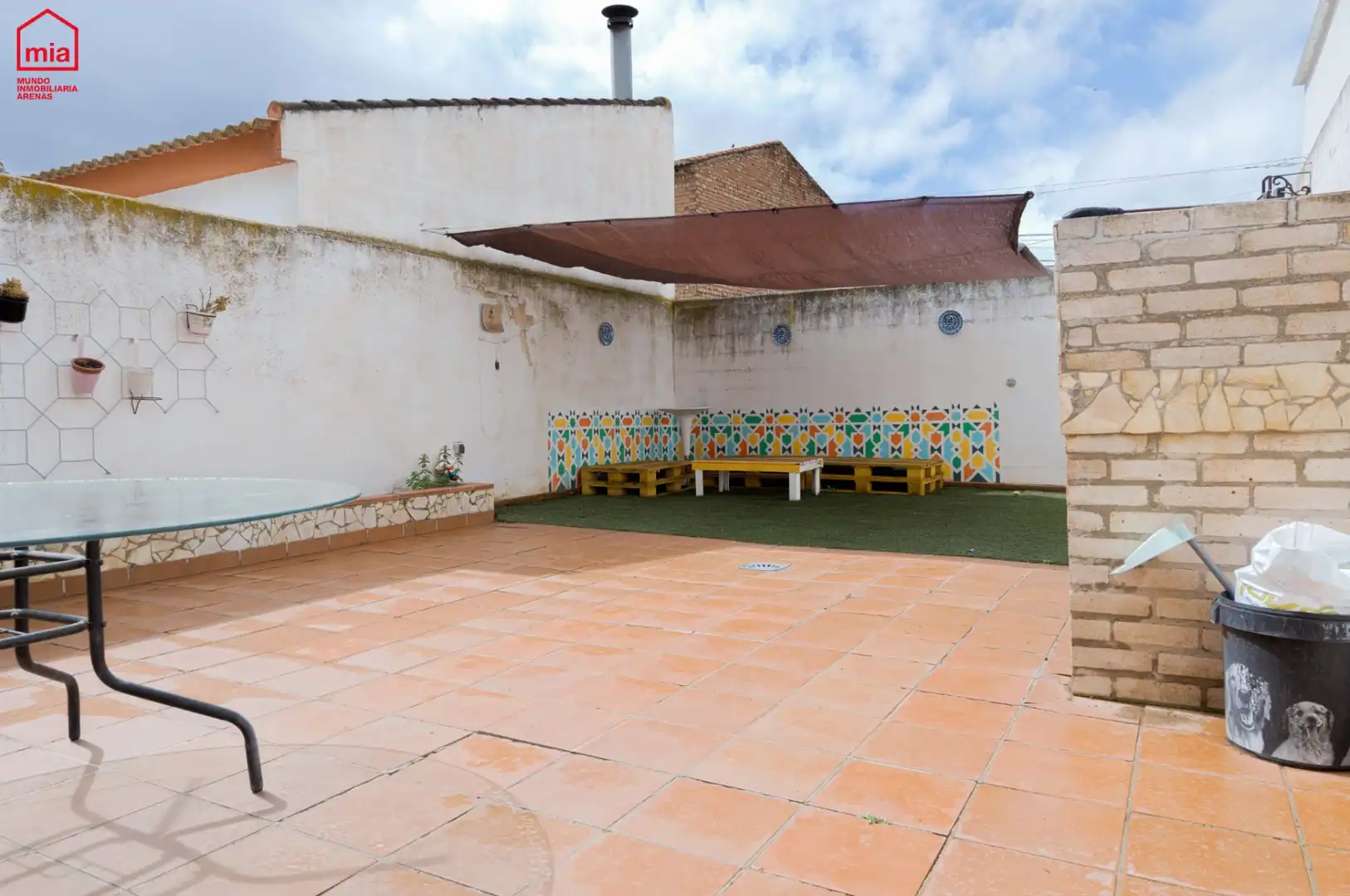Casa a schiera con terrazza in vendita a Íllora