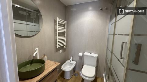 Foto 3 de Pis de lloguer a Numancia,  Madrid Capital