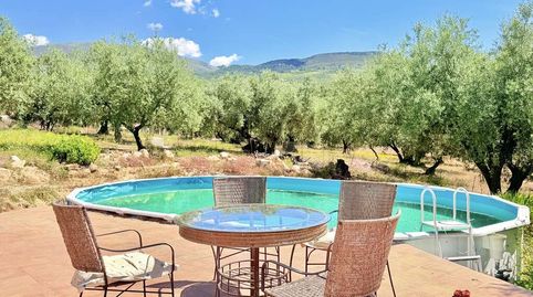 Foto 5 de Casa o chalet en venta en Aldea Cañizares, 1, Periana, Málaga