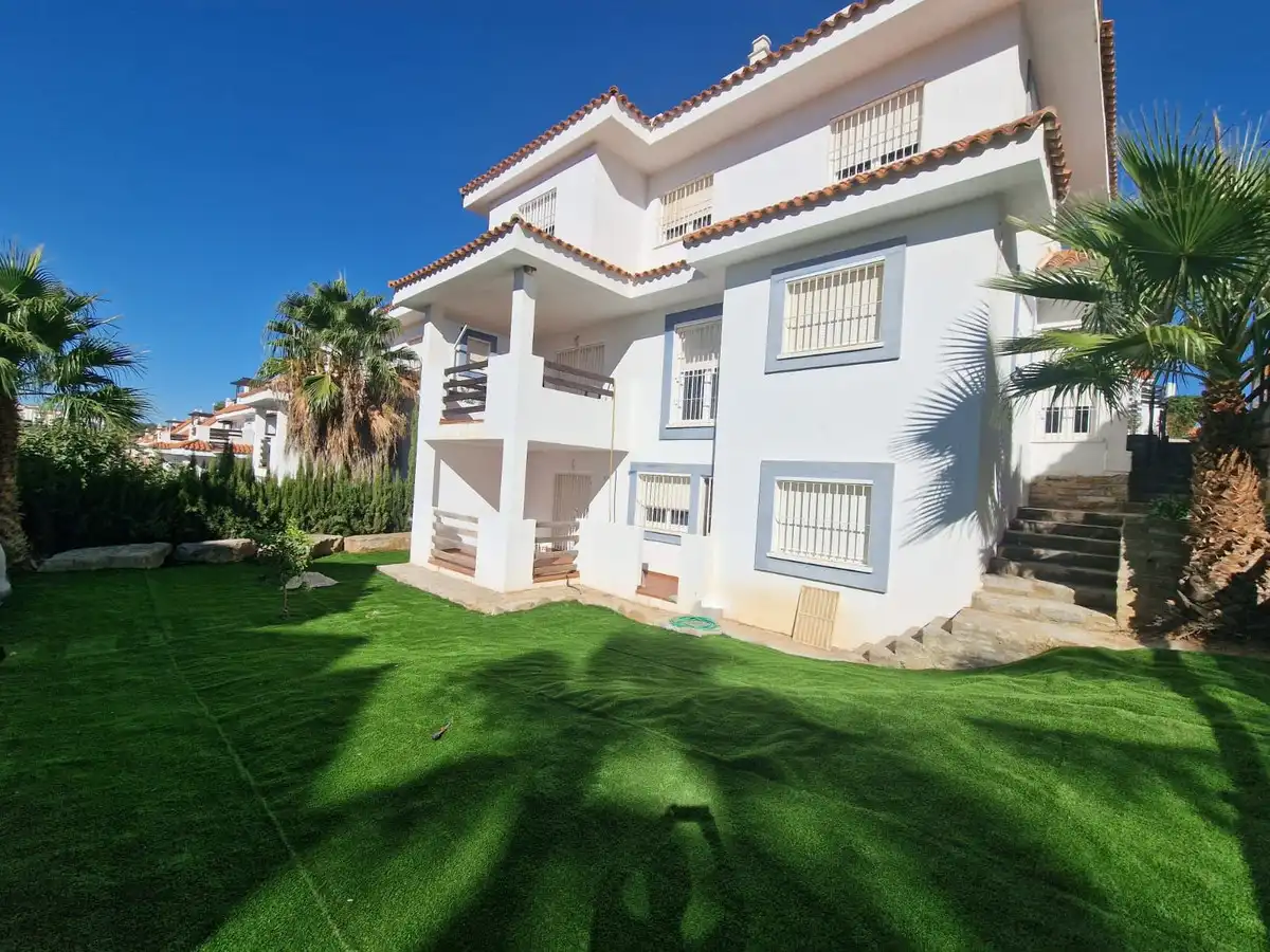 Maison avec piscine à vendre à Manilva - Manilva,Manilva,Calle Miguel Delibes, imagen 2
