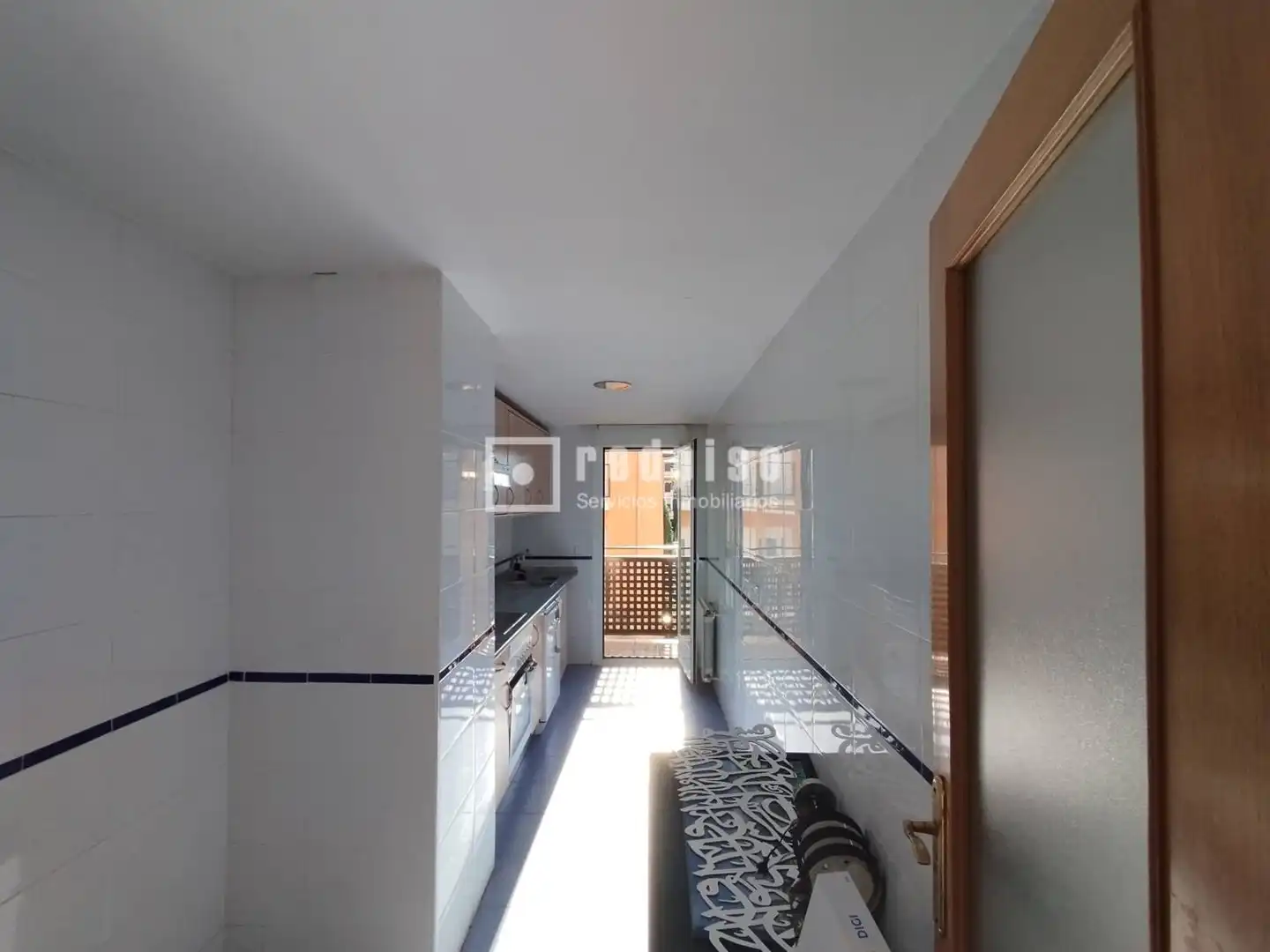 Maisonette mit Aufzug zum Verkauf in Casco Antiguo, imagen 6