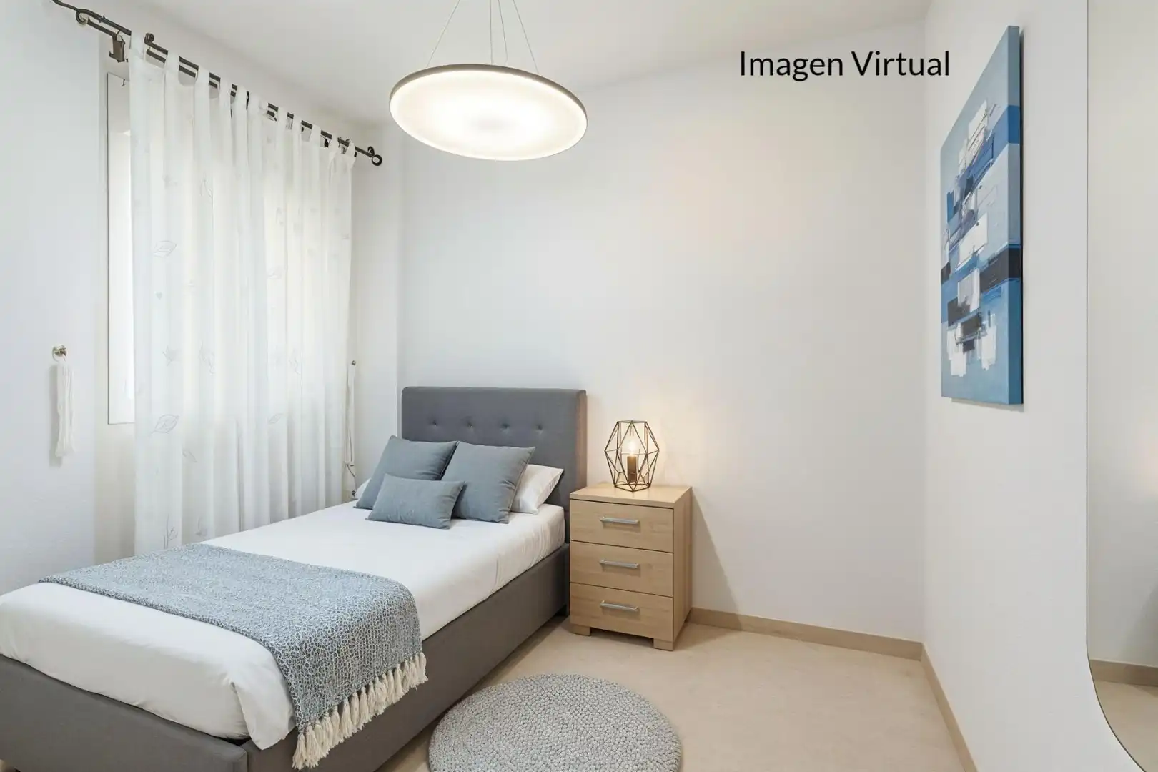 Habitación de Piso en venta en Benalmádena con Aire acondicionado y Terraza