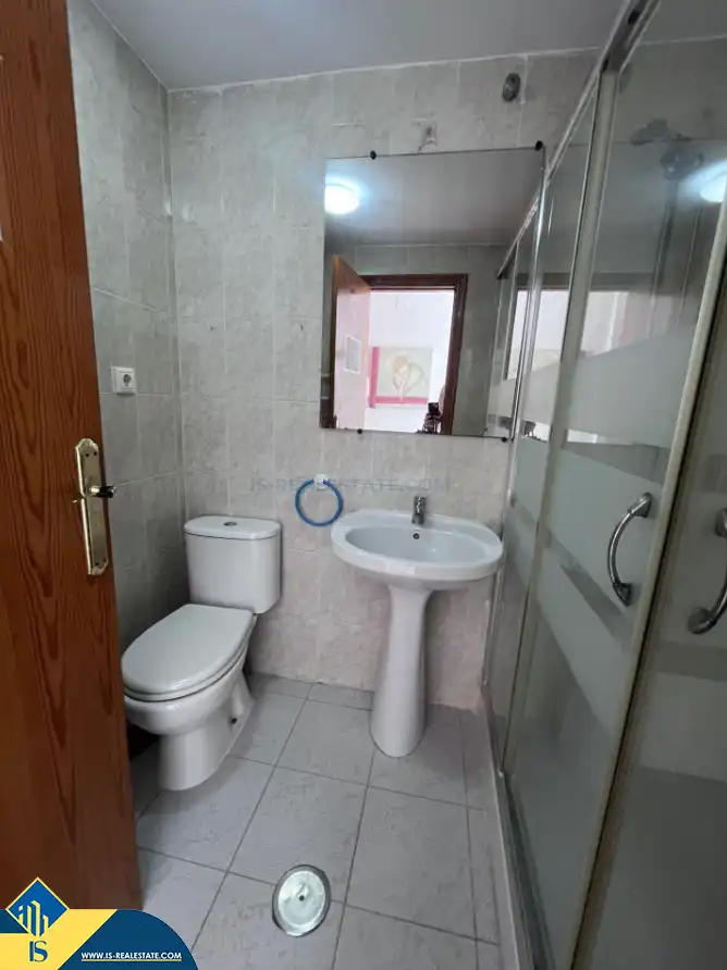 Estudi amb piscina en venda a Centro, imagen 9