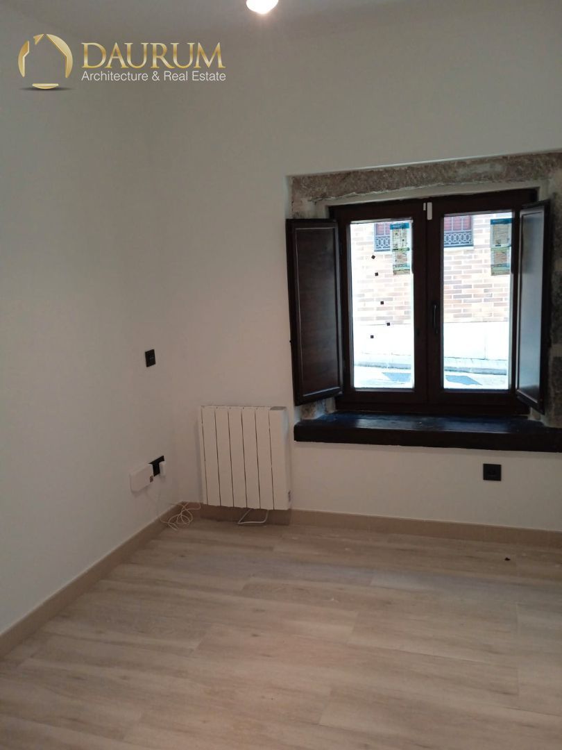 Bedroom of Flat for sale in Valdemorillo  with Furnished