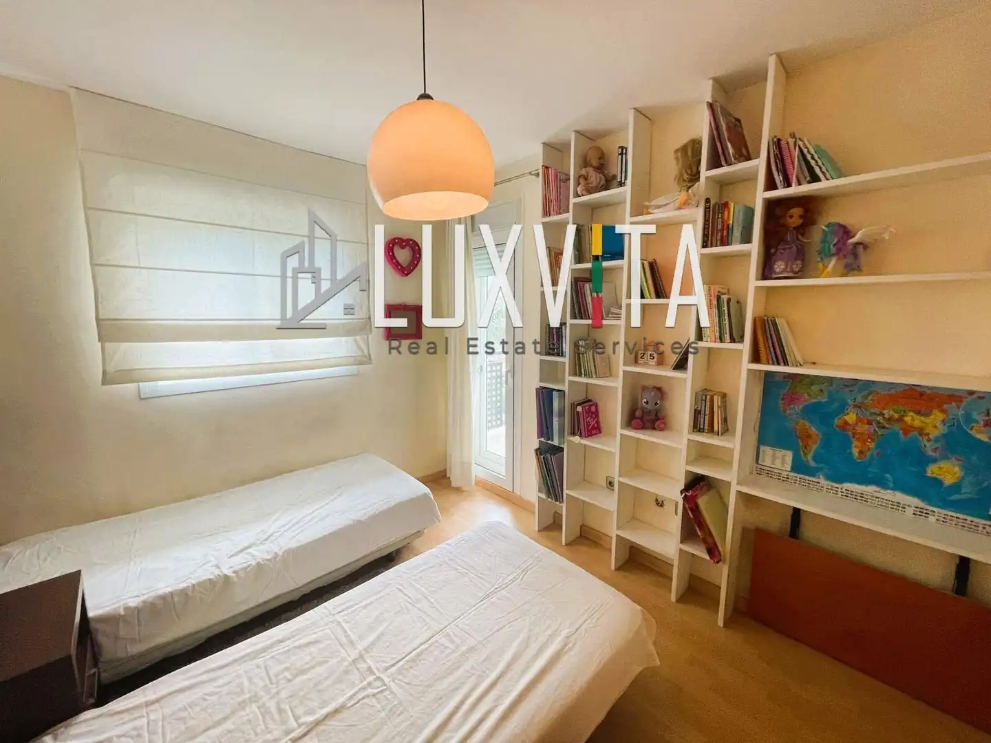 Habitación de Casa adosada en venta en Adeje con Aire acondicionado, Jardín privado y Terraza