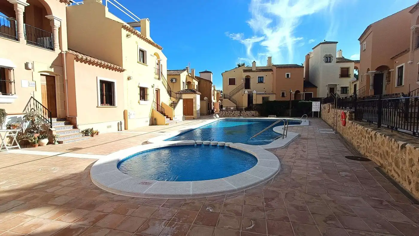 Villa in vendita a Algorfa, imagen 14