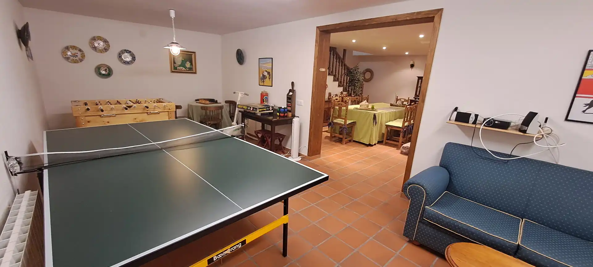 Casa o chalet en venta en Maello con Calefacción, Jardín privado y Trastero