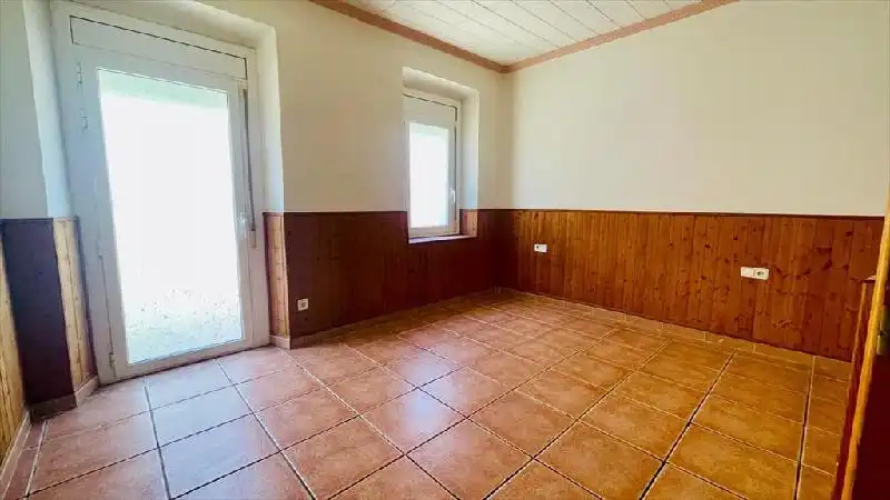 Esszimmer von Wohnung zum Verkauf in Sant Vicenç de Castellet mit Terrasse