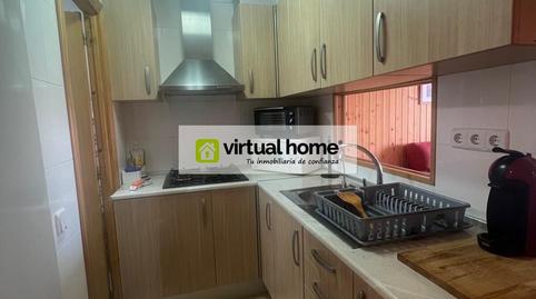 Photo 5 of Study for sale in Sierra Helada, Alicante