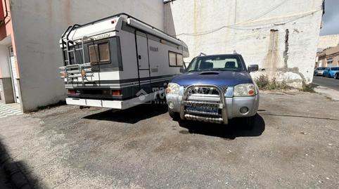 Foto 2 von Residential zum Verkauf in Cruce de Arinaga, Agüimes