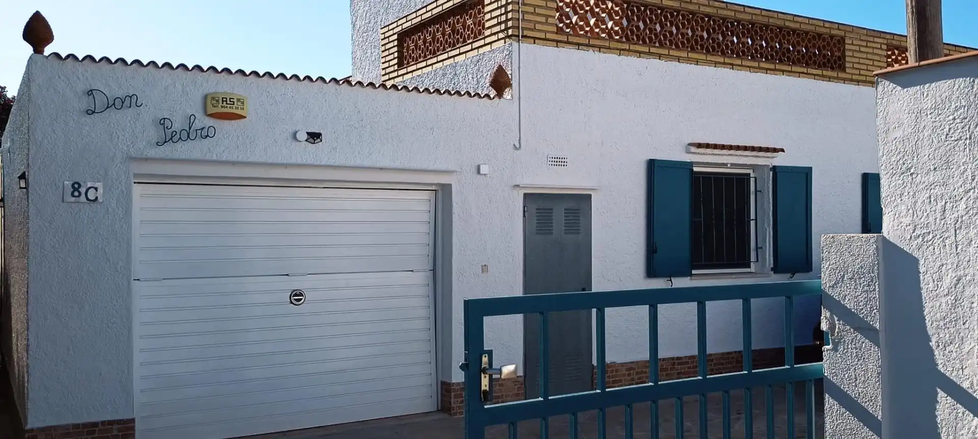 Detached house with garden for sale in Calle Calle Bolig, imagen 38