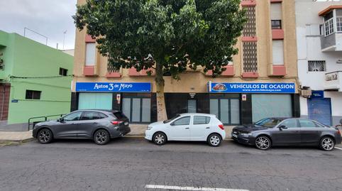 Photo 3 of Premises for rent in Carretera General del Sur, 15, Barranco Grande,  Santa Cruz de Tenerife Capital
