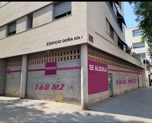 Premises to rent in  Córdoba Capital