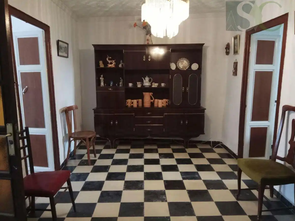 Casa o chalet en venta en C/ Santiago , Teba