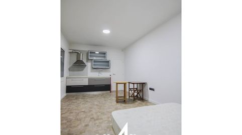 Foto 4 de Estudio de alquiler en Calle Entença, La Nova Esquerra de l'Eixample, Barcelona Capital