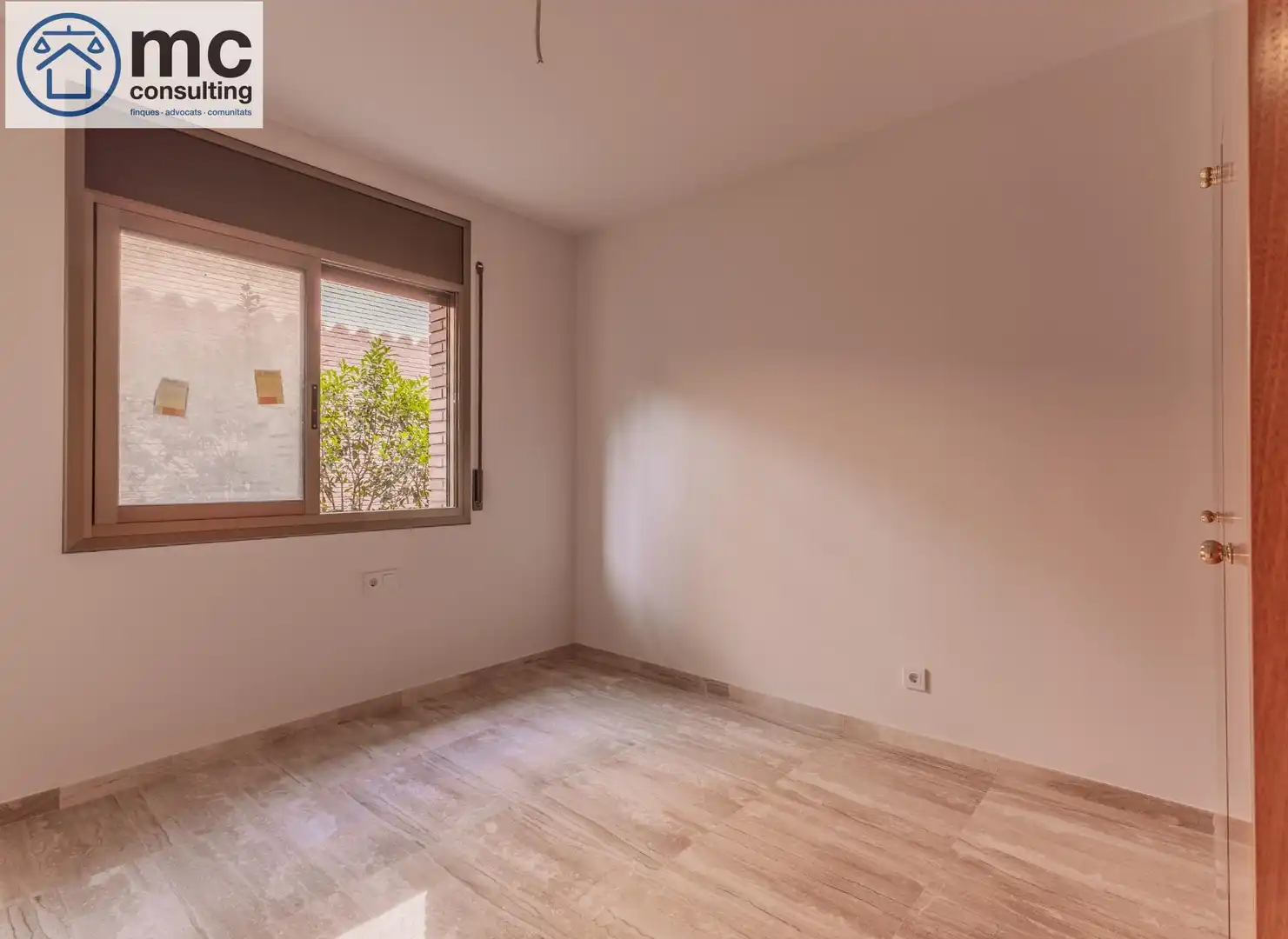 Bedroom of Houses for sale in Mataró  with Heating, Private garden and Terrace