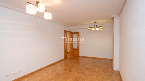 Foto 4 de Pis en venda a Zona Centro - Ayuntamiento, Pinto