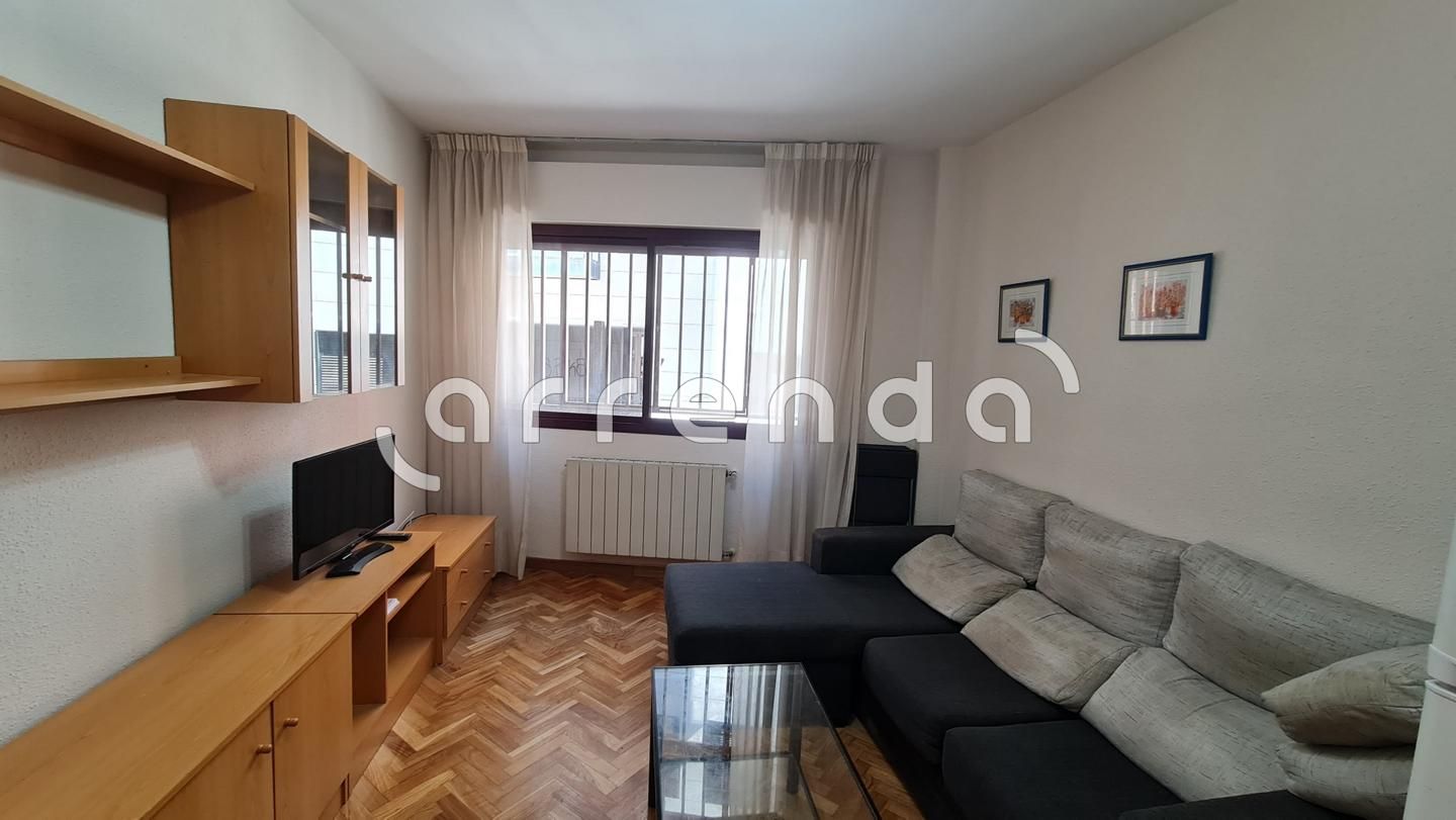 Planta baja to rent in De Porfirio, Berruguete
