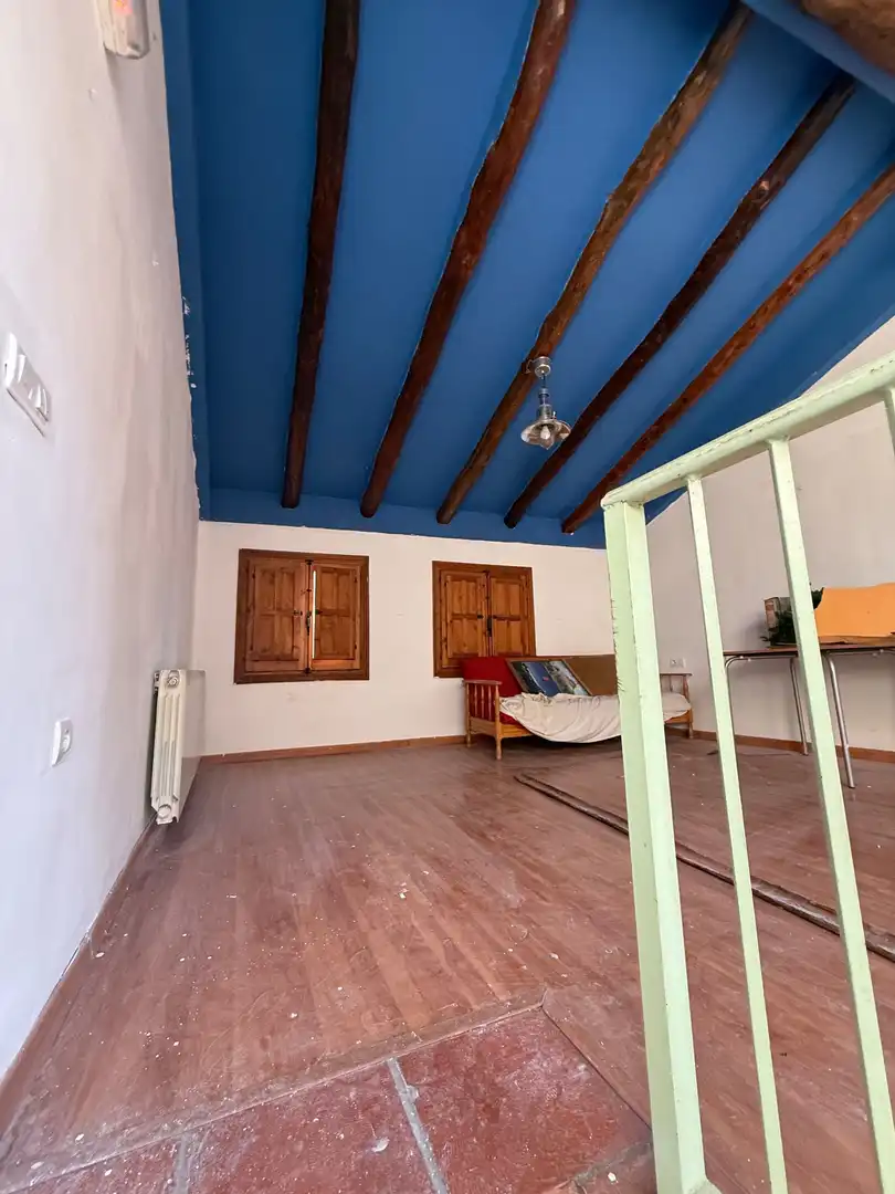 Casa rústica en venta en Biar, imagen 4