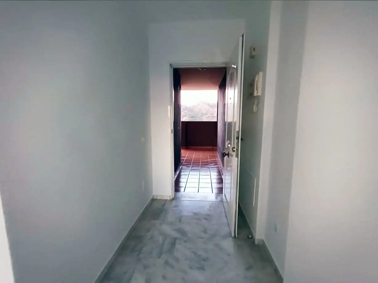 Wohnung zum Verkauf in Reserva de Marbella