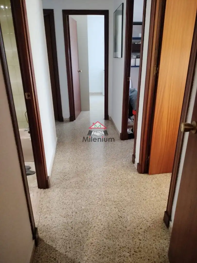Appartamento con terrazza in vendita a Avenida Italia, imagen 8