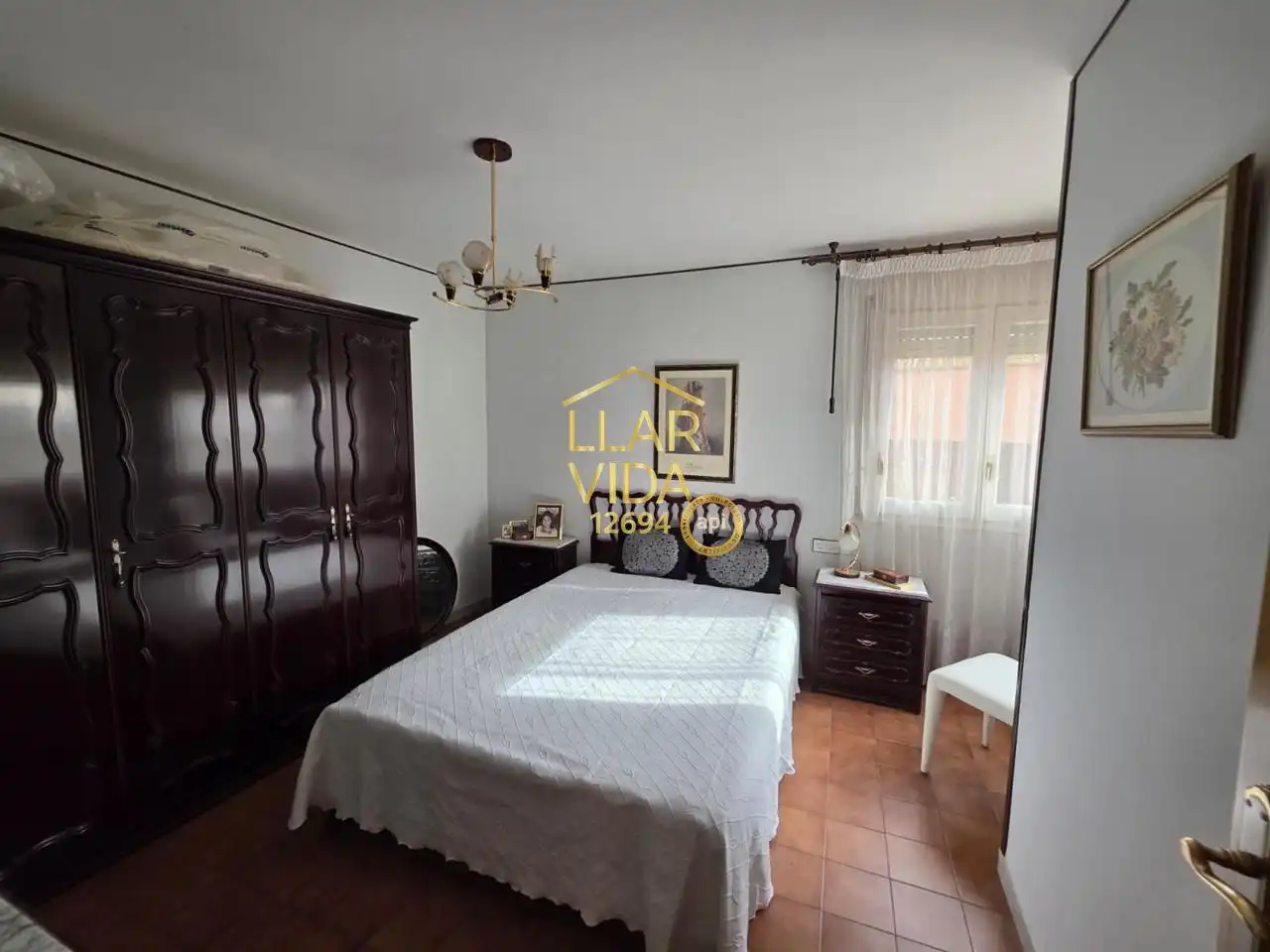 Habitación de Piso en venta en Alfarràs con Terraza