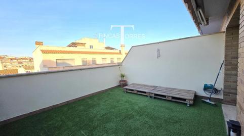 Foto 2 de Ático en venta en Cerdanya, Centre, El Vendrell