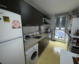 Kitchen of Apartment for sale in Ponferrada  with Heating and Storage room