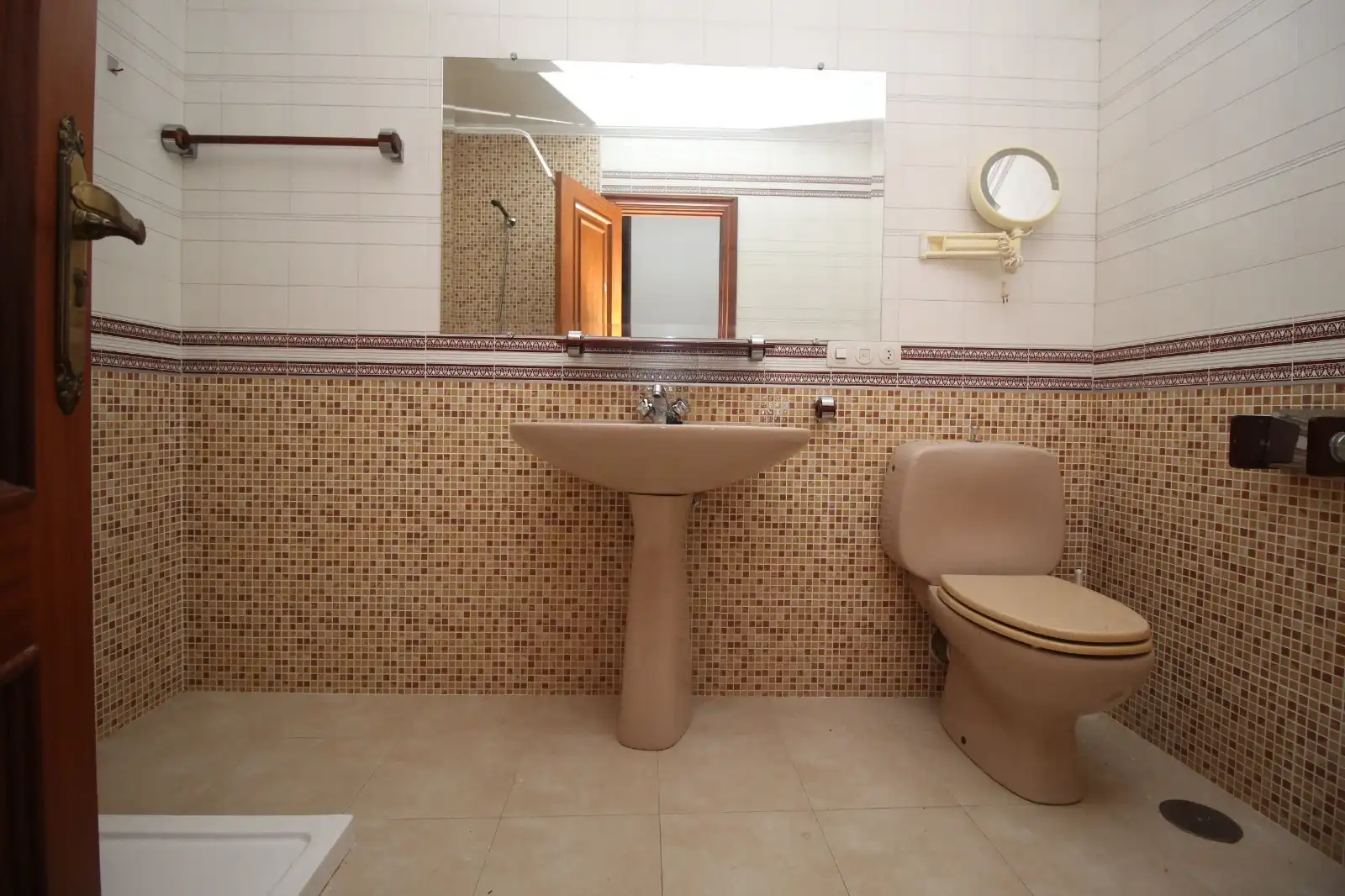 Flat for sale in Betanzos