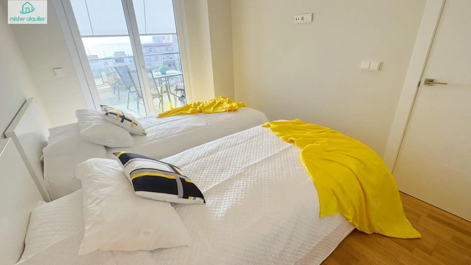 Apartment with terrace to rent in Calle MAR ALTA 10, imagen 42