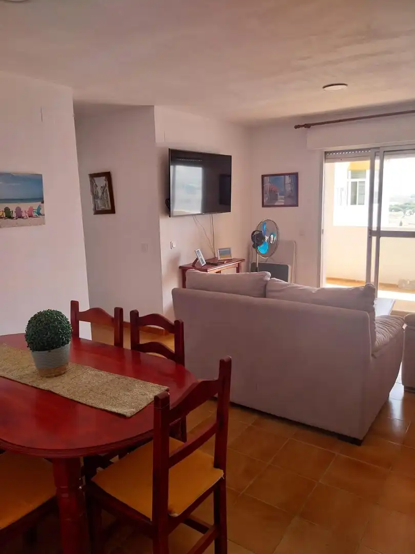 Flat with pool for sale in Valdelagrana, imagen 5