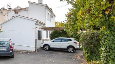 Foto 4 de Casa o xalet en venda a Paseo Paseo de Los Olivos, Albolote, Granada