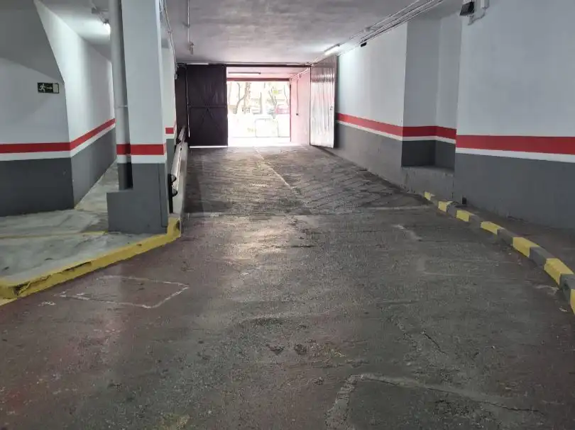 Individuel à vendre à Carrer de Londres 6